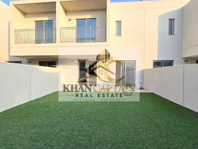 🏡 Luxury 3BHK Villa for Rent in Al Zahya, Sharjah | AED 135,000 | Private Garden 🌿