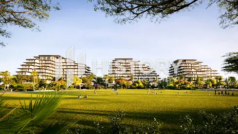 Great investment | High floor | Spacious Layout