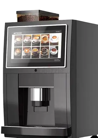 Established Coffee Vending Business for immediate Sale or Collaboration – UAE