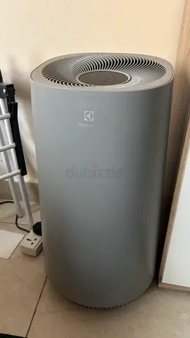 Air purifier large capacity for sale 300 AED