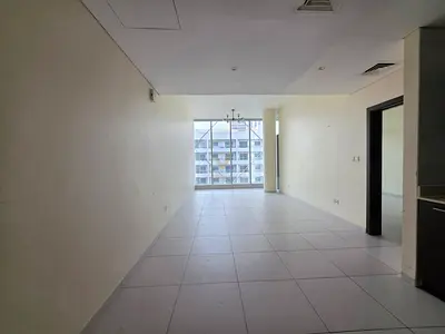 1BR+Powder Room | Water Views | 729 Sq.Ft. |Vacant