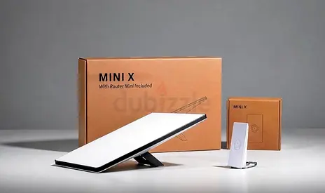 Starlink Mini X Brand new