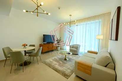 Fountain View | Furnished | Spacious