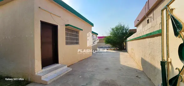 للإيجار | فيلا في سيح البريرات – كهرباء فعاله