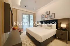 All Bills Included | Fully Serviced | Hotel