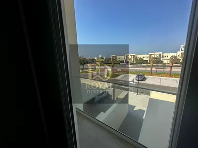 160K LESS THAN ORIGINAL PRICE | STUNNING TOWNHOUSE | 2 BEDROOMS + MAID'S ROOM | WATERFRONT COMMUNIT
