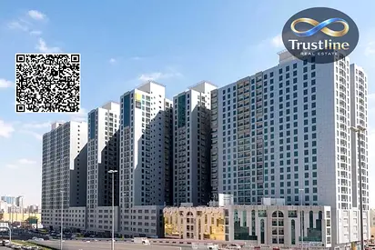 One-bedroom apartment with a living room for sale, including furniture, in City Tower.(in cash)