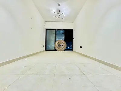 3BR Apartment | Binghatti Creek | City View | Balcony