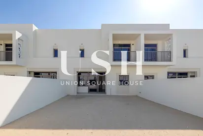 Exclusive 3BR+Maids | Walk to Pool | Largest Plot