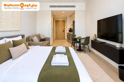 A Bright Newly Fully Furnished Studio in Riviera-37