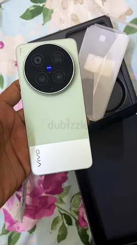 Vivo X300 Ultra 16/1TB International version