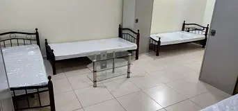 Executive bedspace available near Burjuman