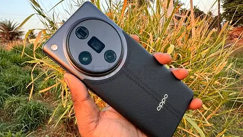 OPPO Find X7 Ultra