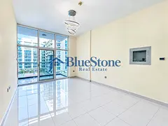One Bed with Parking | Large Balcony