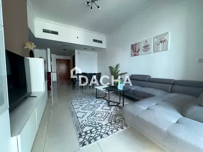 Furnished | Vacant | Large Layout