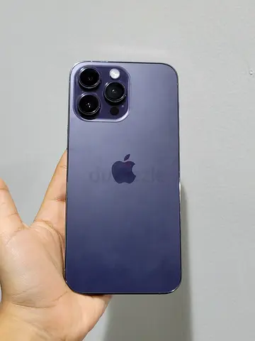 iPhone 14 Pro Max 256gb