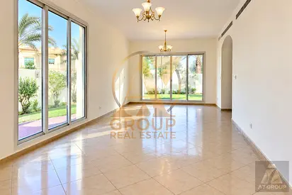 Luxury 4BR Villa + Maid | Jumeirah First