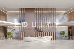 Luxury Offices | Flexible Plans | Smart Investment