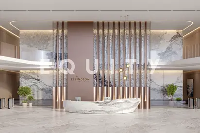 Luxury Offices | Flexible Plans | Smart Investment