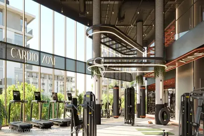 3 Floors of Gym | Pool View | 0% DLD | Only 10% DP