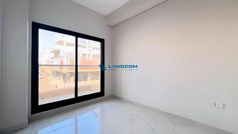 Studio With Balcony|Brand New|Staff Accommodation|