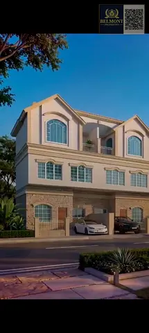 3 BEDROOMS OWN TOWNHOUSE FREEHOLD FOR ALL NATIONALITIES