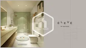 Marina & Skyline Views | 3BR Apartment | Eleve by Deyaar