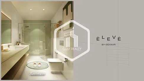Marina & Skyline Views | 3BR Apartment | Eleve by Deyaar