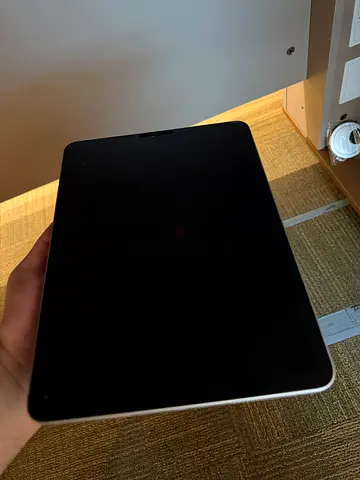 iPad Pro 11-inch (3rd gen) - Great Condition