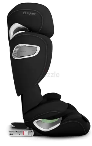 Cybex solution booster T FIX ISOFIX From 3 yr to 12 yr