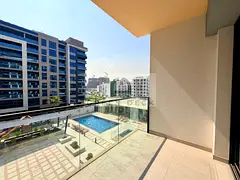 1 Bedroom Apartment | Arjan | Bright Layout