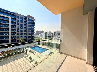1 Bedroom Apartment | Arjan | Bright Layout