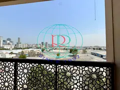 PAY 12 MONTHS STAY 13 MONTHS FOR 1 MBR HALL FLAT WITH SPLIT A/C & BALCONY AVAILABLE IN AL DARARI COM