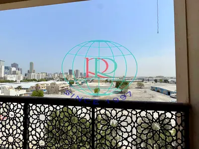 PAY 12 MONTHS STAY 13 MONTHS FOR 1 MBR HALL FLAT WITH SPLIT A/C & BALCONY AVAILABLE IN AL DARARI CO