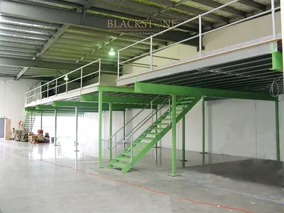 No Sublease Fee | Al Quoz 4 Warehouse | 3,330 SqFt