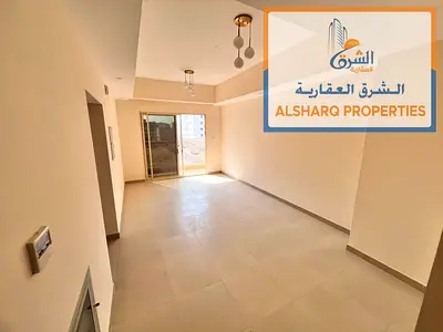 للإيجار السنوي – غرفة وصالة في الجرف 3، عجمان