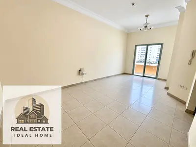Municipality Free | One Month Free | Fixed Wardrobes | Balcony | Spacious 2BHK Near King Faisal Street