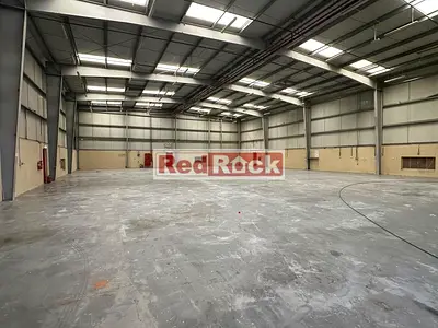 Premium Standalone Warehouse with 200 KW in DIP