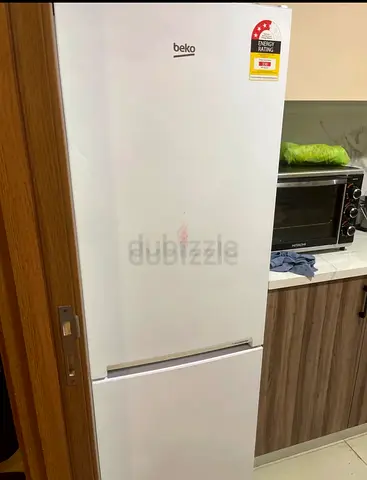 Beko Fridge like new