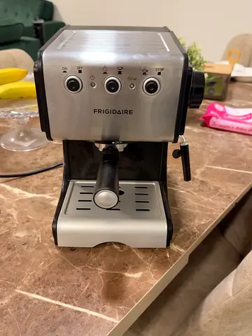 Coffee machine