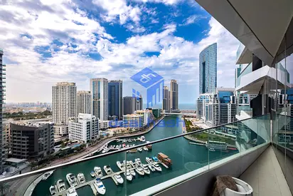 Best Price | Canal View | Vacant | Maid's Room | Fully Furnished