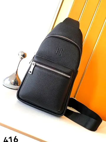 Cross black bag
