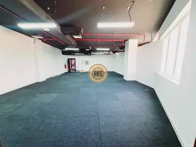 Ready To Move || Office for rent || All bills included in the rent || Dip1