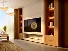 2BR Apartment | Binghatti Skyflame 2 | Marina & Skyline Views | Furnished