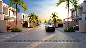 Elevate Your Lifestyle with a Luxury Villa and Comprehensive Amenities in Sharjah.