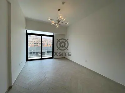 Unfurnished Studio | Well Maintained | Vacant