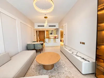 Brand New | Fully Furnished | Unobstructed Open Views