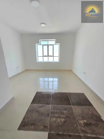 NICE STUDIO APARTMENT AVAILABLE AT AL NAHYAN BACKSIDE DALMA PARK READY TO MOVE
