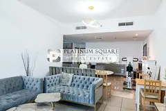 High Floor | Tenanted | 2BR Furnished