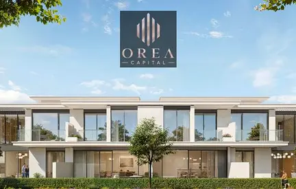 Grand 6BR Villa | Premium Family Home | Azizi Florence